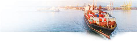 CNC Line: Container tracking with International Top Shipping Line.